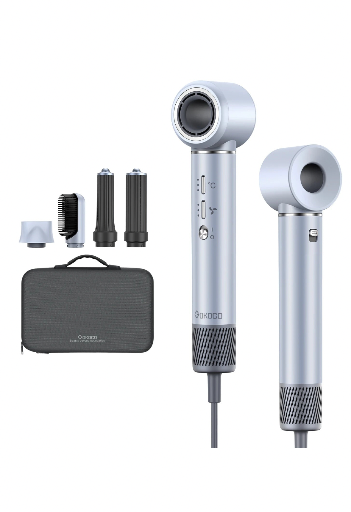 Brizz INFINITY - modelador 110V-220V