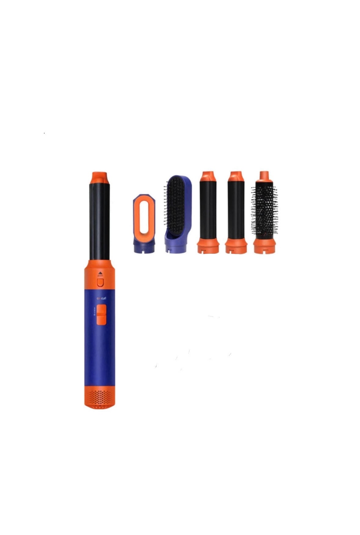 Brizz ONE - Modelador 5 em 1 110V-220V