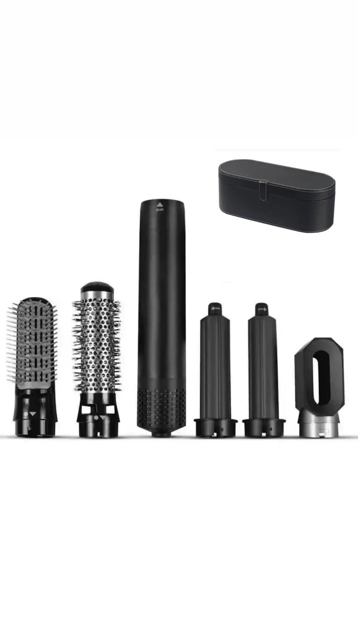 Brizz UNO - Modelador 5 em 1 110V-220V