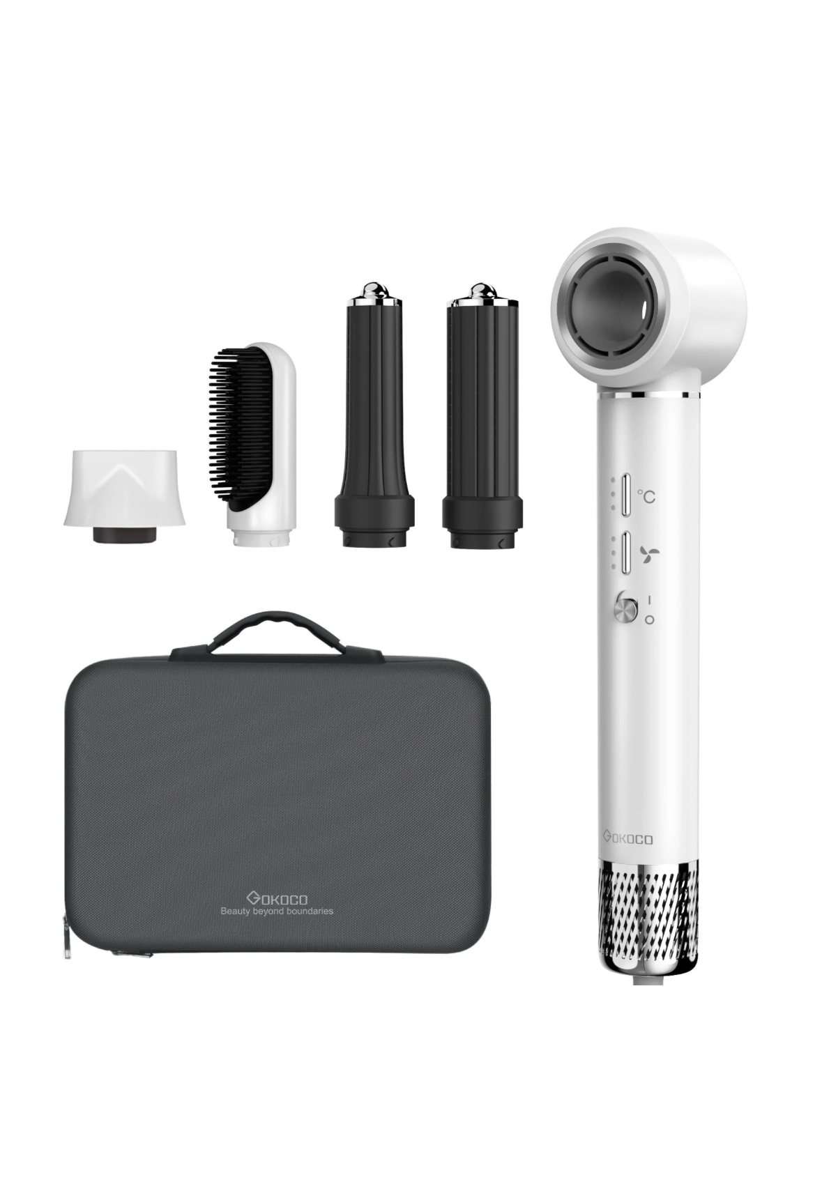 Brizz INFINITY - modelador 110V-220V