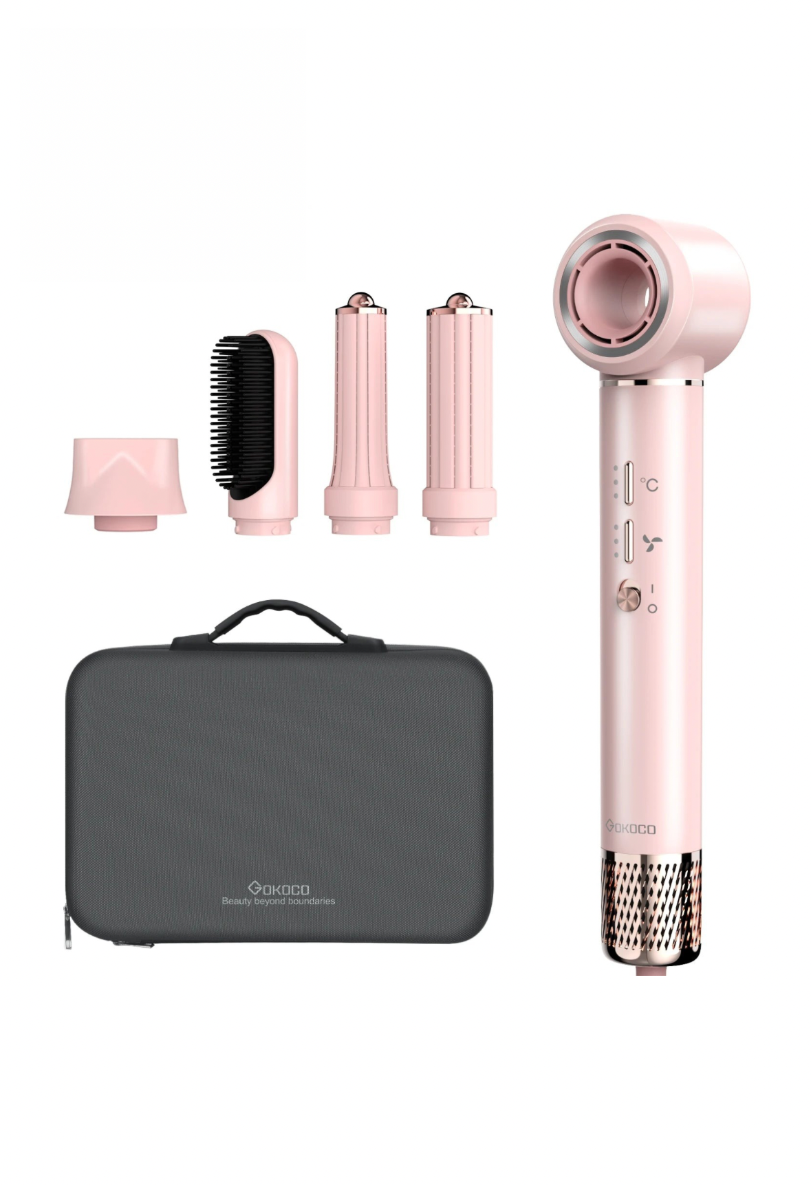 Brizz INFINITY - modelador 110V-220V