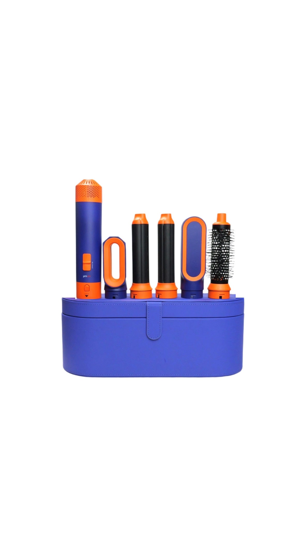 Brizz ONE - Modelador 5 em 1 110V-220V