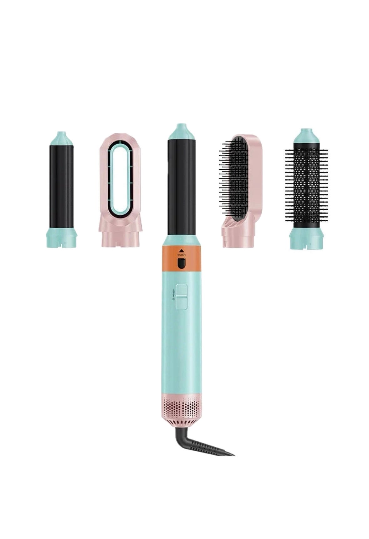 Brizz ONE - Modelador 5 em 1 110V-220V