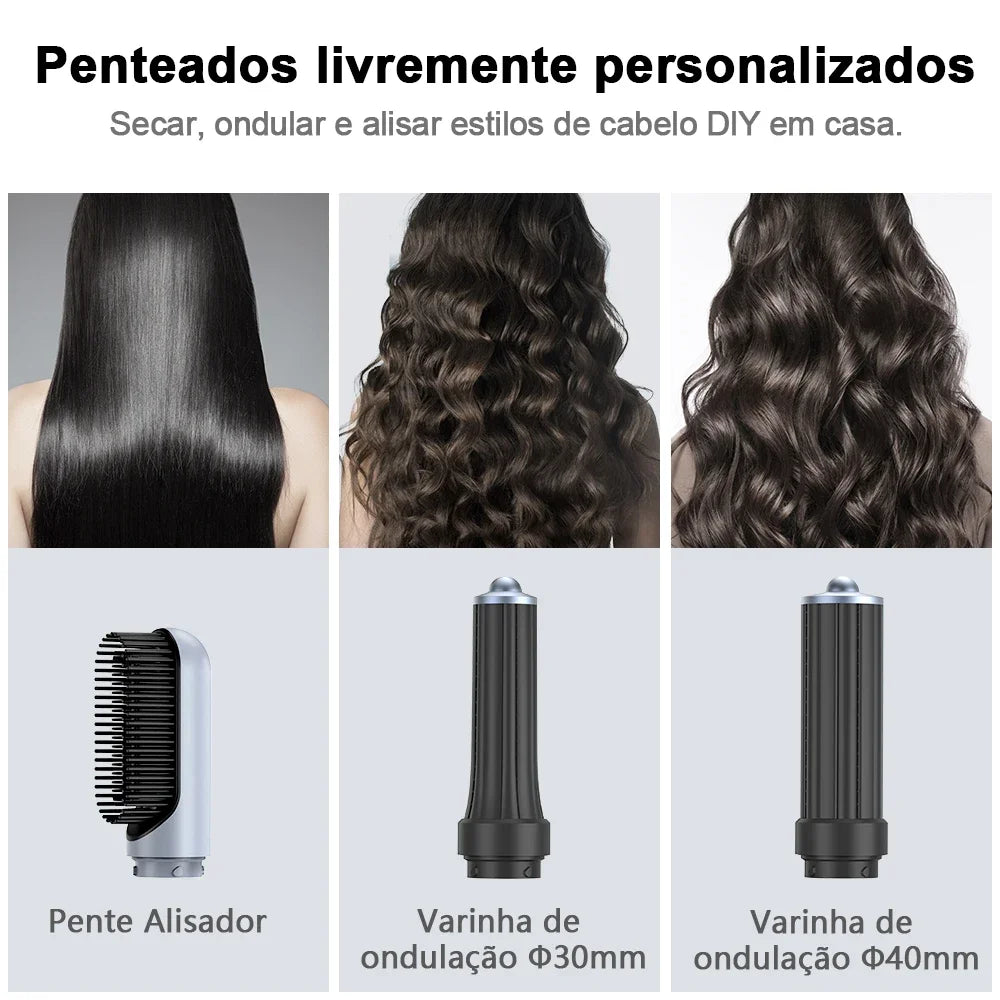 Brizz INFINITY - modelador 110V-220V